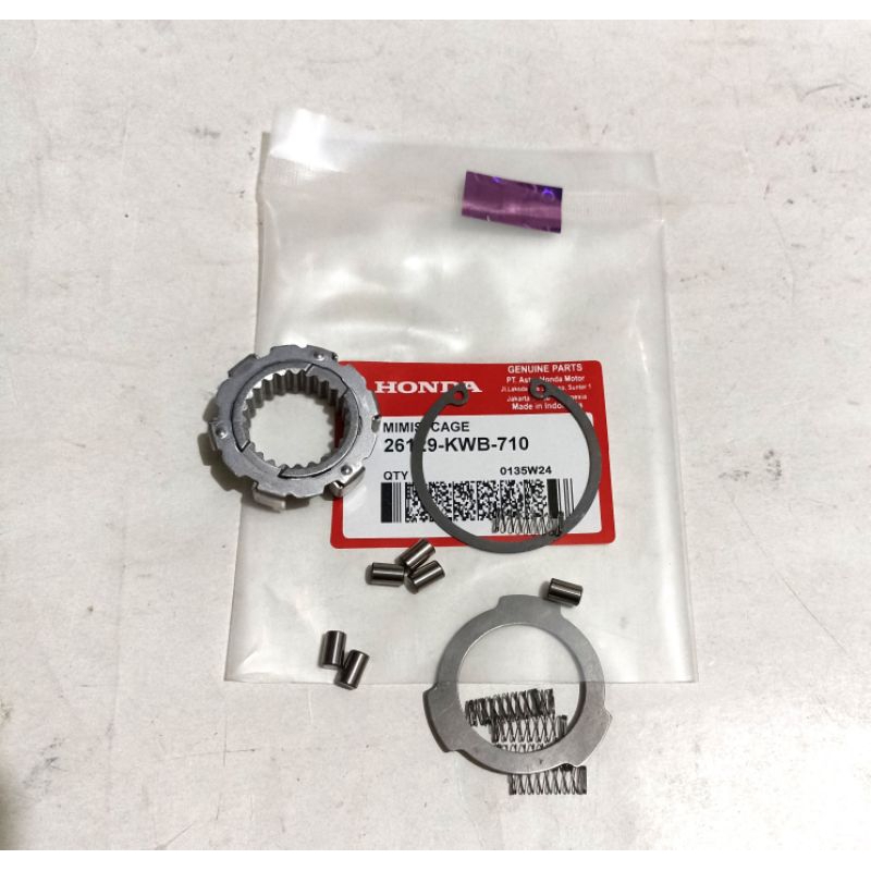 CAGE ASSY REVO ABSOLUT,BLADE, BLADE NEW REVO FIT NEW KWB