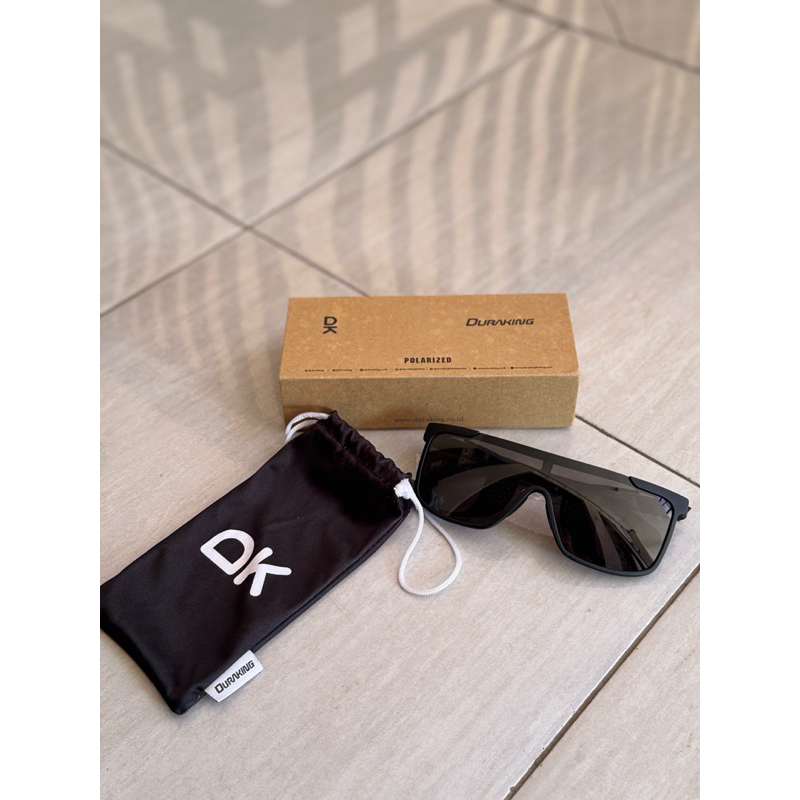 kacamata duraking speed setter