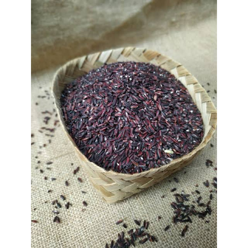 

LINK BERAS HITAM ENAK MURAH