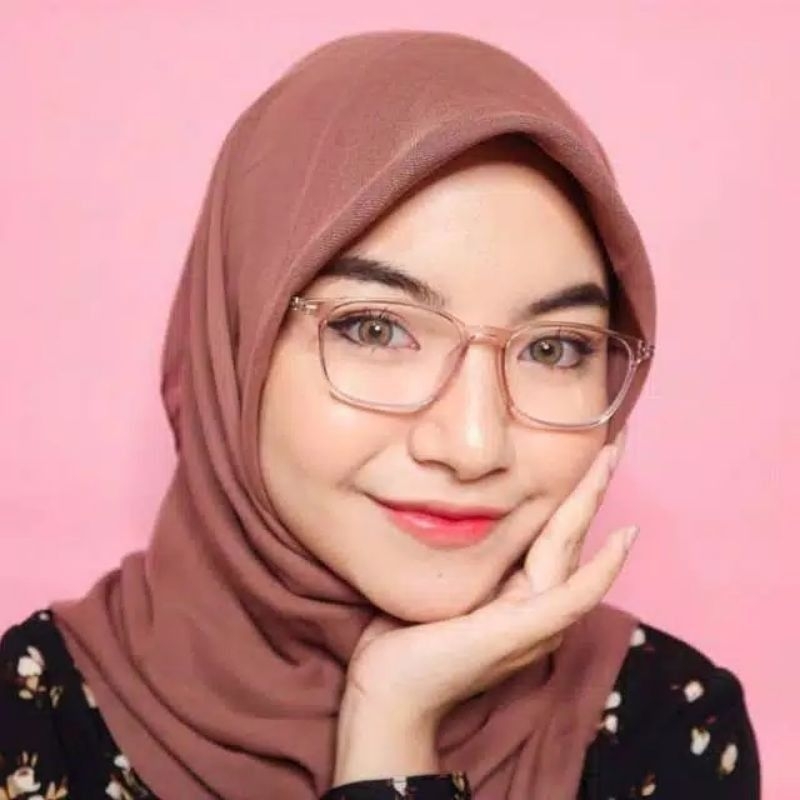 KACAMATA MINUS KACAMATA NORMAL PRIA WANITA 21351