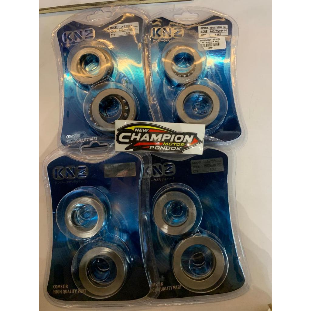KOMSTIR COMSTIR MANGKOK STANG XEON NMAX OLD NEW AEROX KNZ