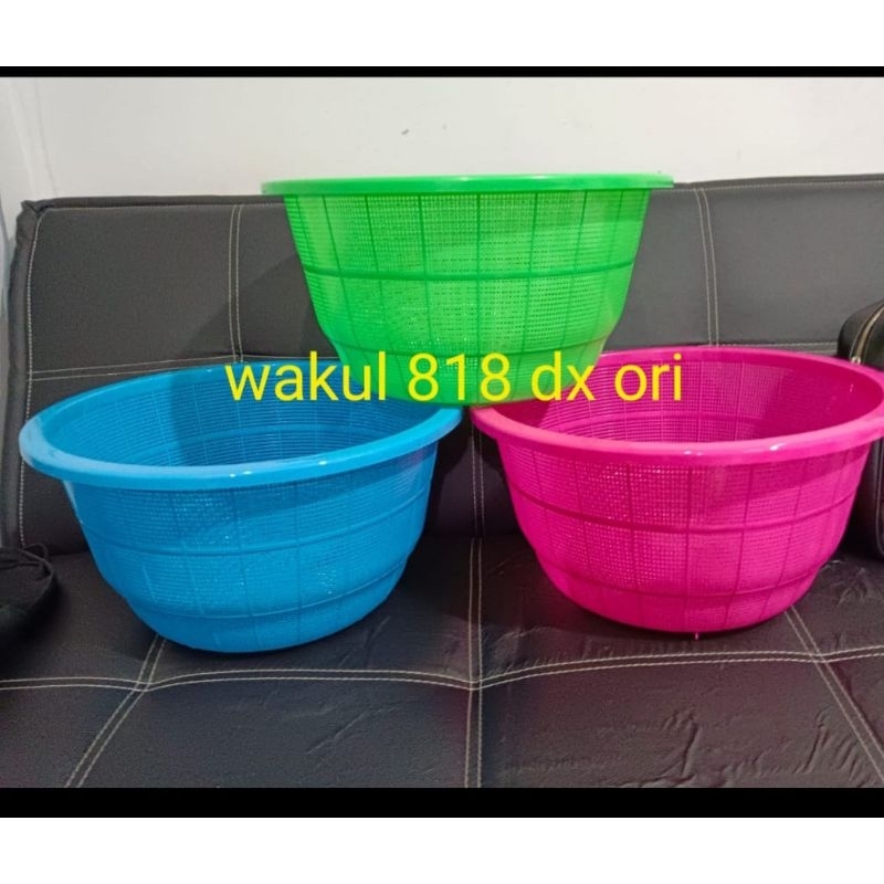 Wakul Plastik Serbaguna UK.Sedang