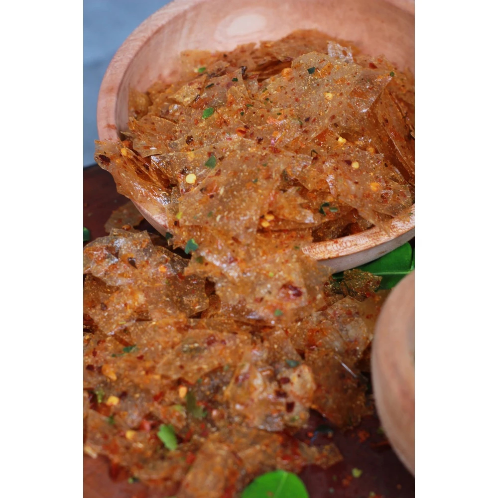 

Gehel Kripca 125gr - Makanan Ringan