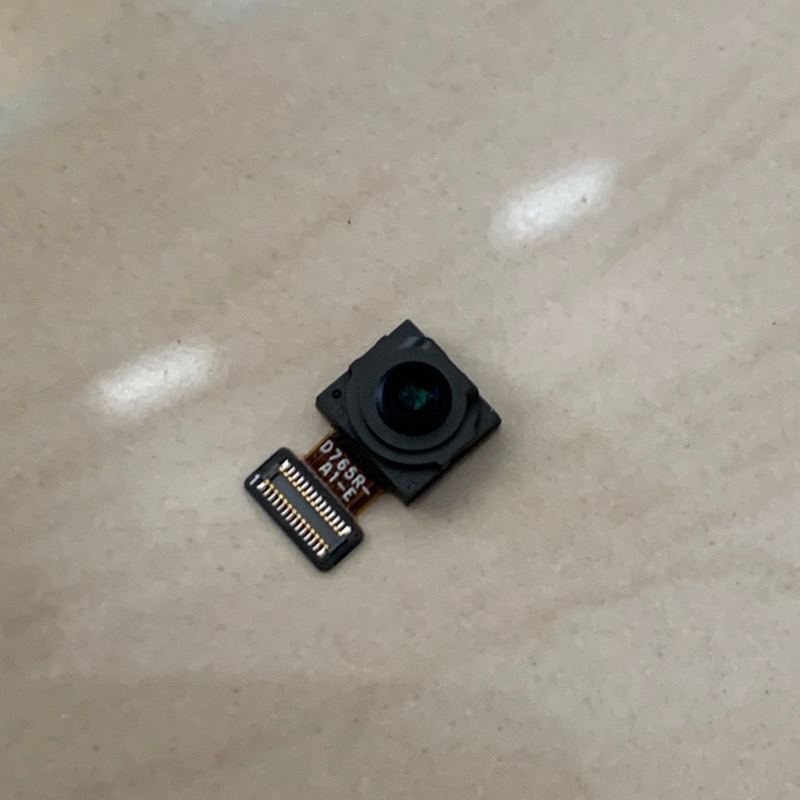 kamera depan oukitel wp6 original ori copotan