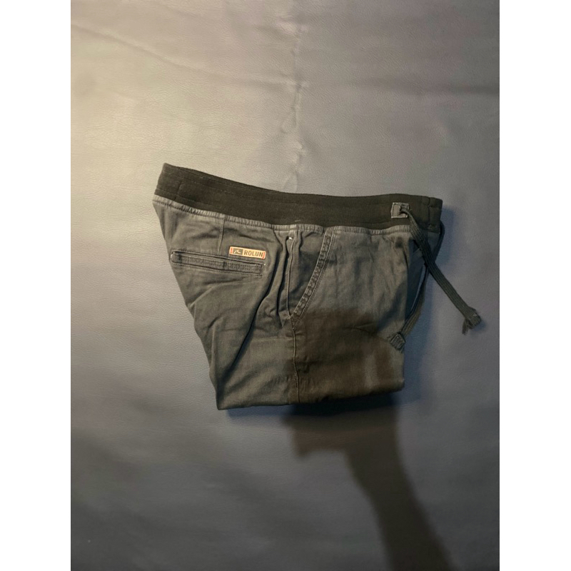 Celana Chino Slimfit Rolun Lokal