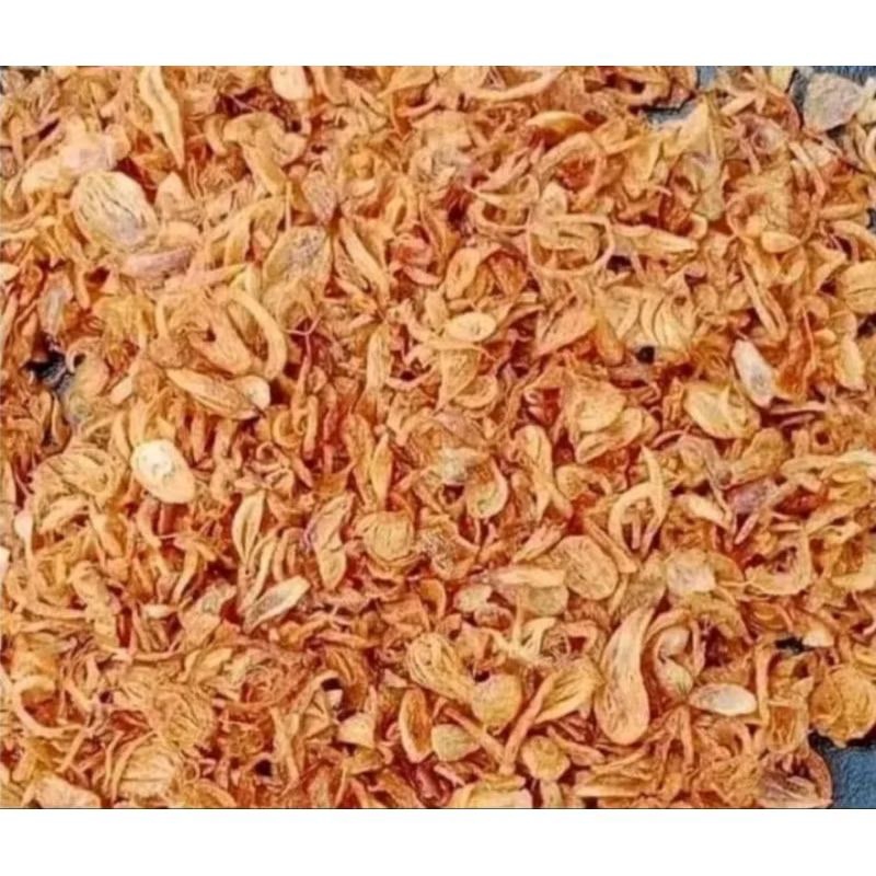 

bawang goreng asli 100gr