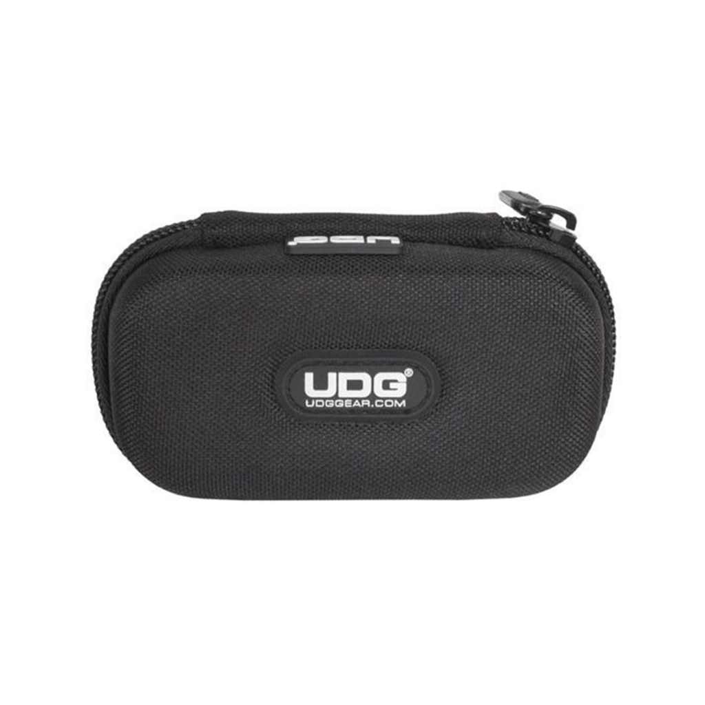 UDG Creator Portable Fader Hardcase Small Hardcase Fader Tas Fader Mixer