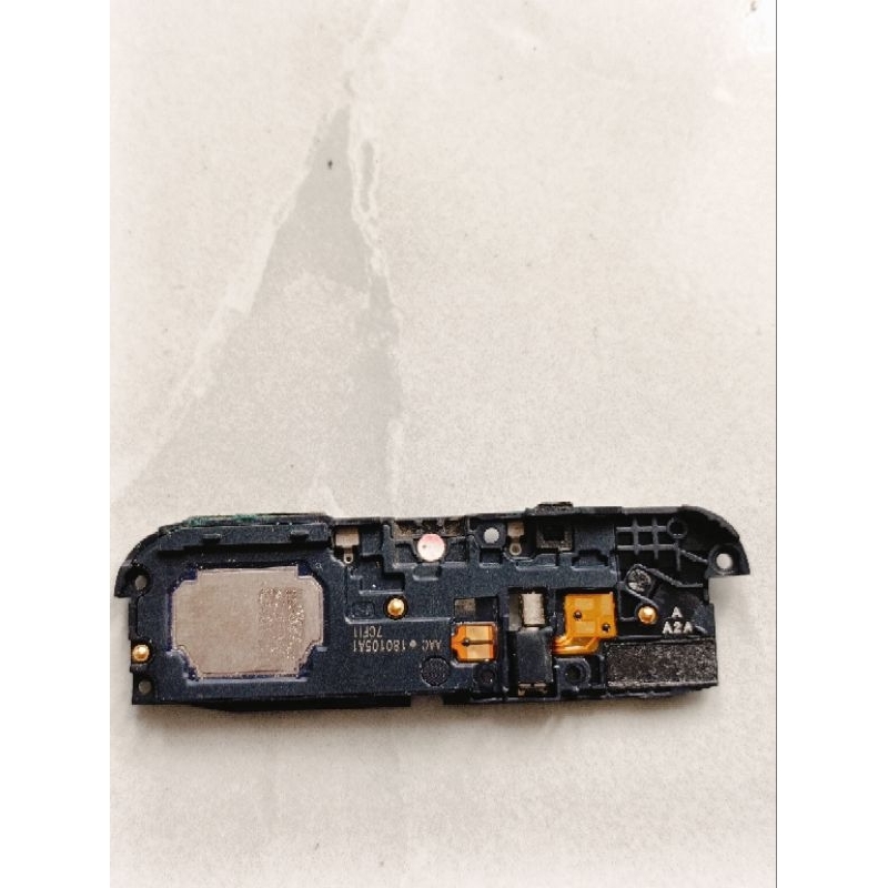 buzzer speaker redmi 5 plus original 100% cabutan