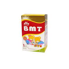 

MORINAGA BMT 1 Lactoferin Box 390g – Susu Formula Bayi 0–6 Bulan dengan Dukungan Imun Optimal