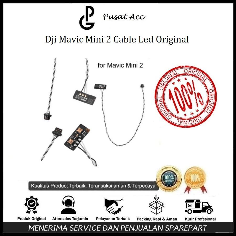 Dji Mavic Mini 2 Led - Dji Mavic Mini 2 Cable Led - Kabel Led Mini 2