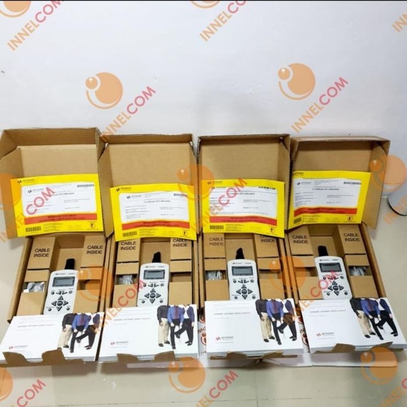 KEYSIGHT V3500A Handheld RF Power Meter / Digital RF Power Meter KEYSIGHT Original