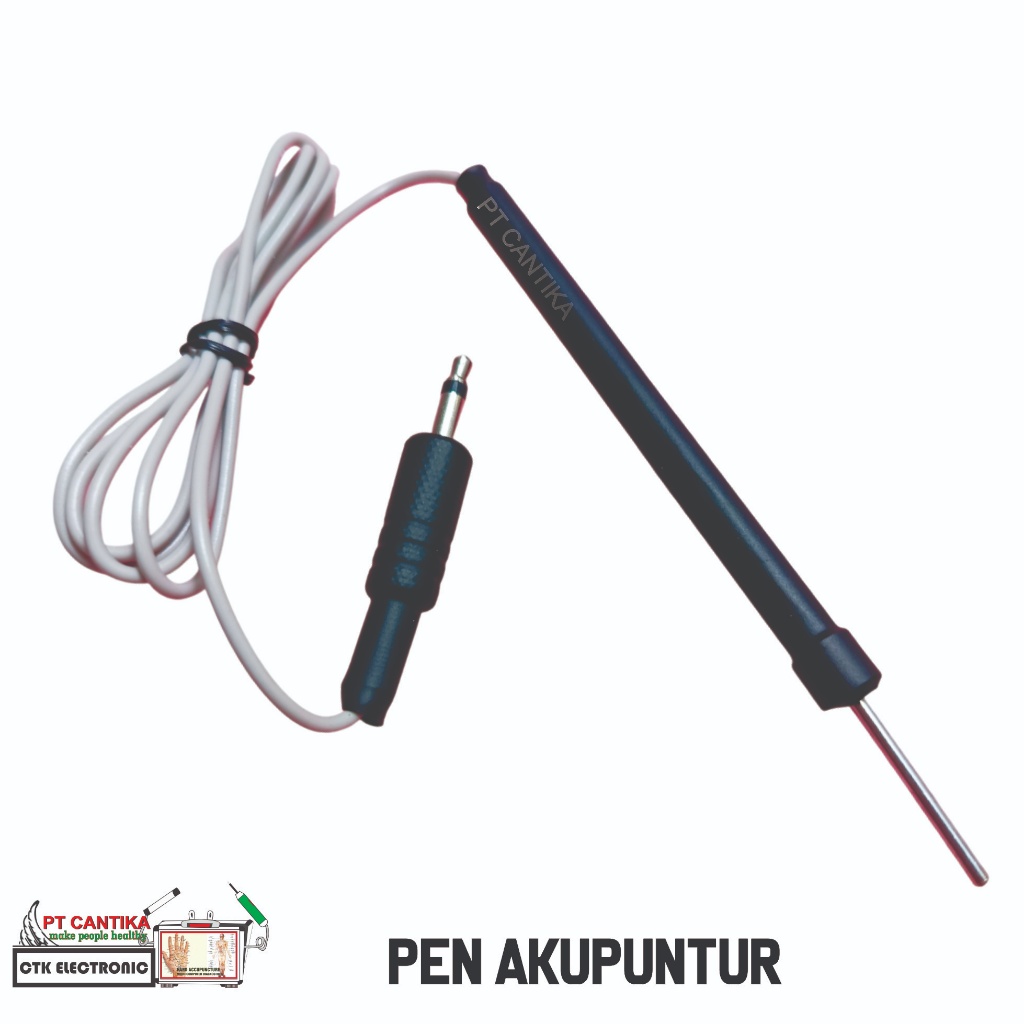 PEN AKUPUNTUR