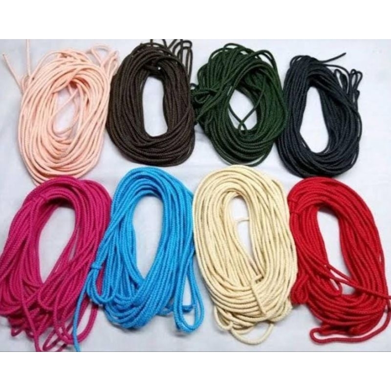 tali prusik paracord 3mm /1meter