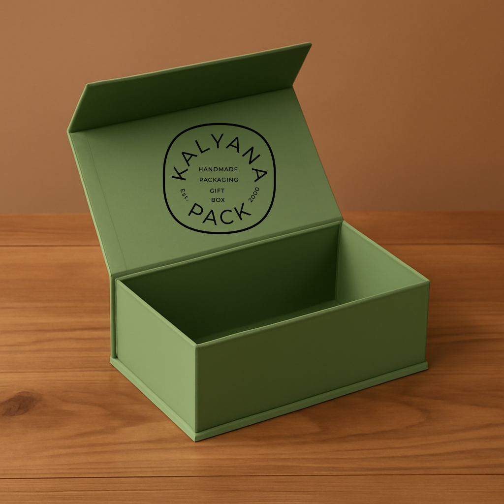 

HARBOX PREMIUM CUSTOM GIFTBOX