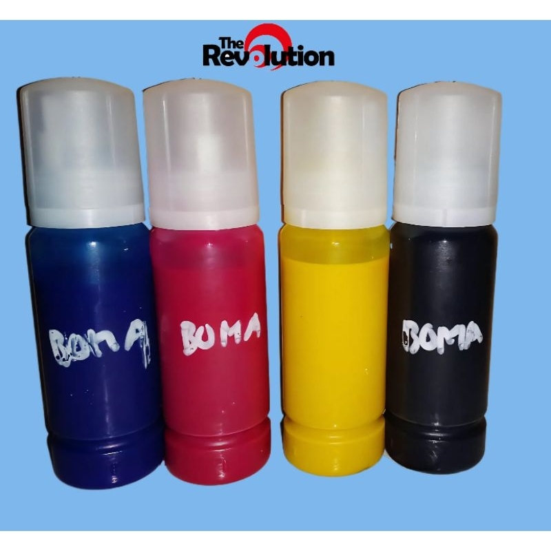 Tinta Art Paper Boma for Epson