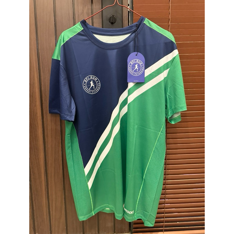 Jersey BFI Run 2025 Men's