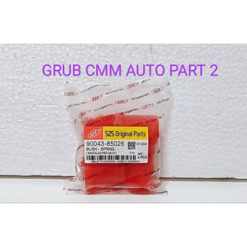 karet anting per bosh bos per panjang taft gt f70/ feroza hiline