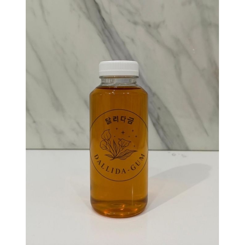 

kombucha tea probiotik 250ml