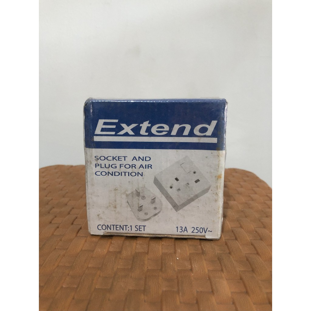 Saklar AC Extend