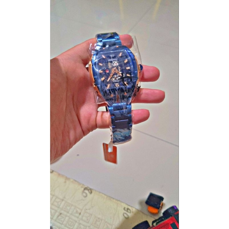 Evans Jayden Automatic Original