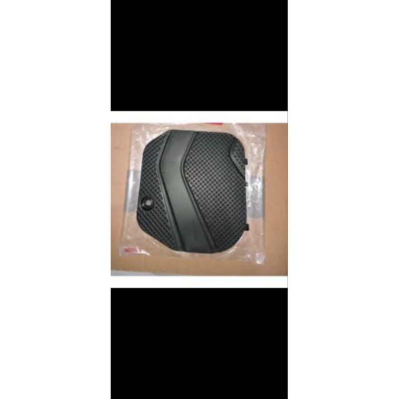 Cover Aki honda Beat fi tutup accu aki honda beat fi 2012-2014