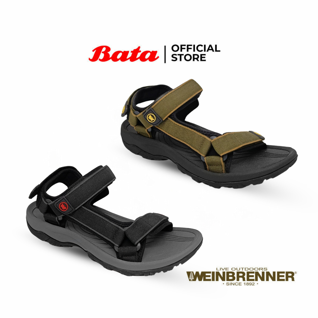 WEINBRENNER - BERLIN "Outdoor" Sandal Floaters Pria