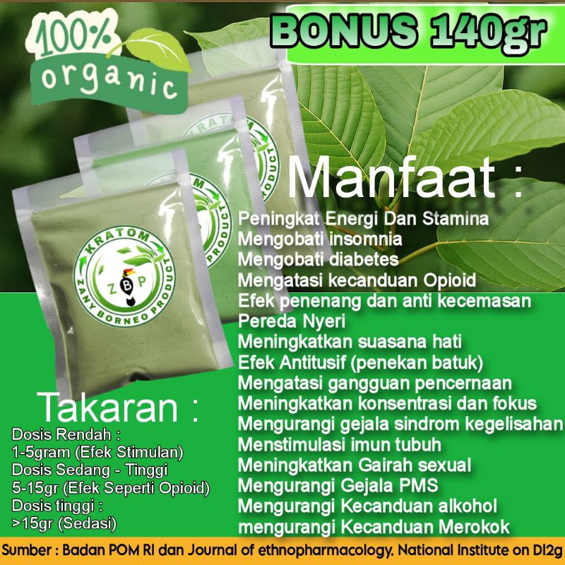 

ORIGINAL TEH KERATONN KALIMANTAN