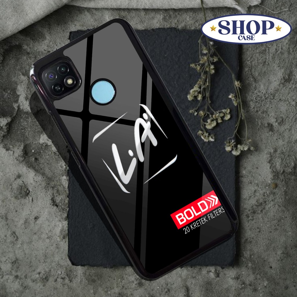 Casing Hp Realme C12 / C25 / C25S / Narzo 20 / Narzo 30A / Narzo 50A - Fashion Rokok Case Murah Soft