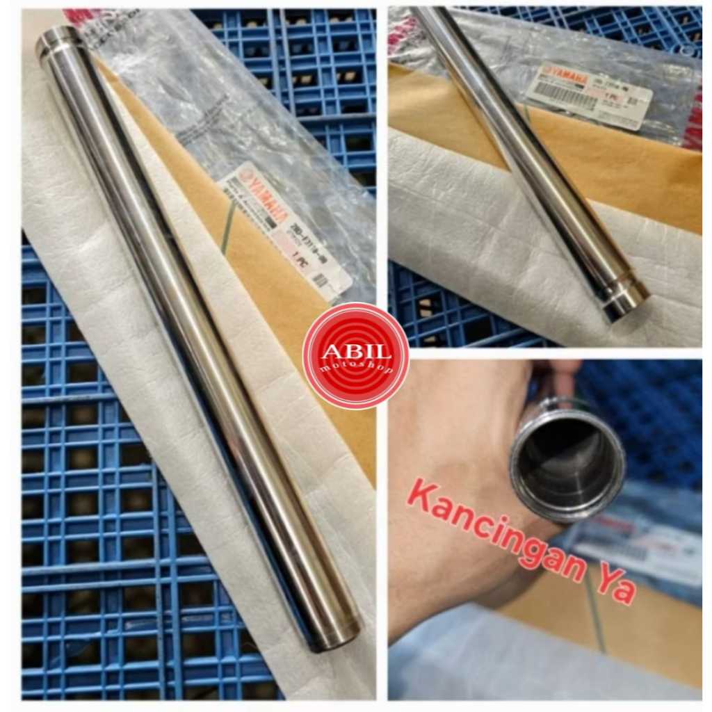As shock depan mio smile (28D) ORIGINAL yamaha