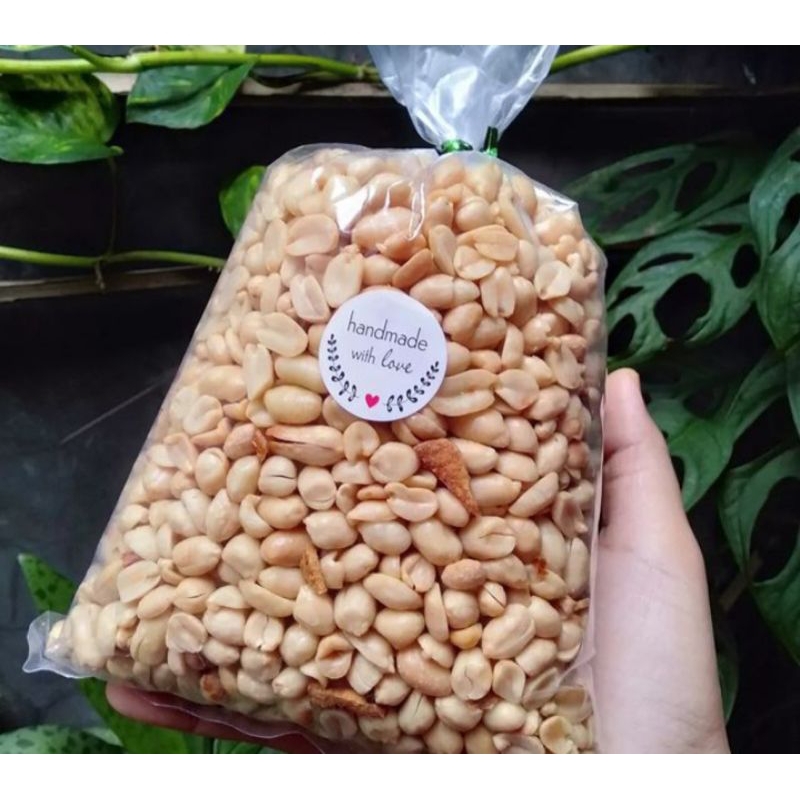 

Kacang bawang
