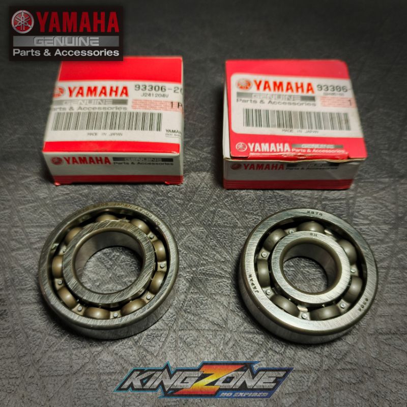 BEARING KRUK AS LAHER KRUK AS HS RX KING RXKING RXS RX SPESIAL RX K JUPITER  ORIGINAL YGP