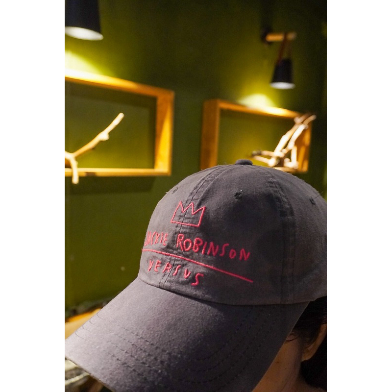 Topi JMB | Topi Jean Michel Basquiat Keren