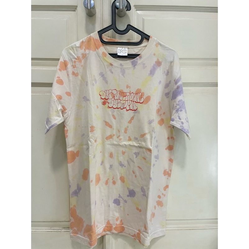 tshirt public culture