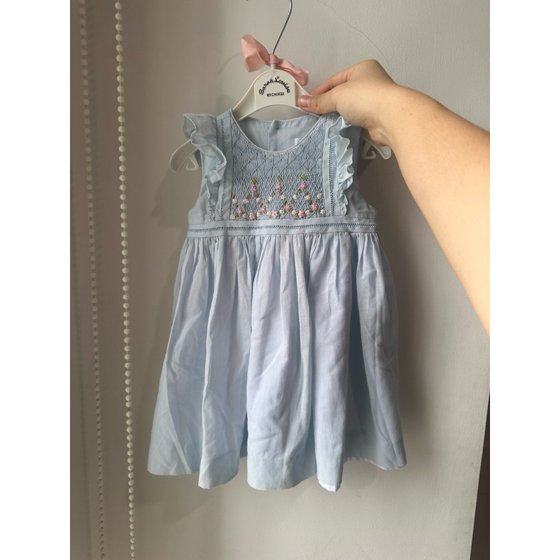 luli n me dress girl