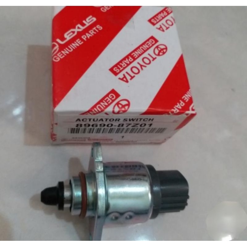 Isc Actuator Idle Speed Control Avanza Xenia Rush Terios