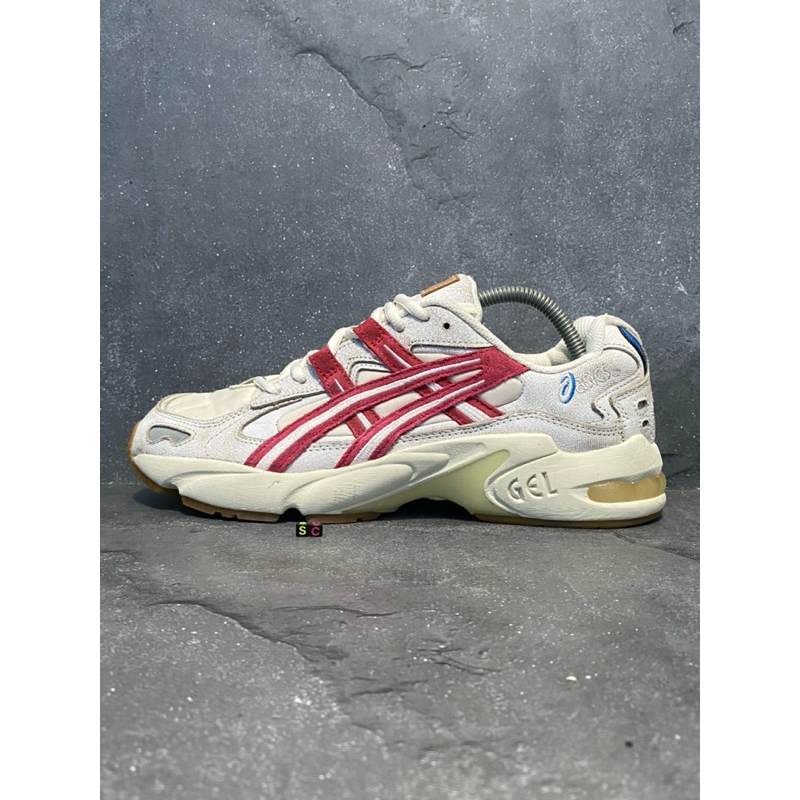 gel kayano 5 b7523