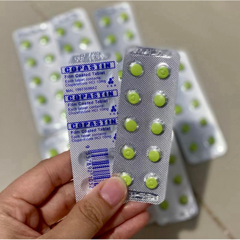 COPASTIN OBAT BATUK ORIGINAL MALAYSIA OBAT BATUK PALING AMPUH 100% ORIGINAL