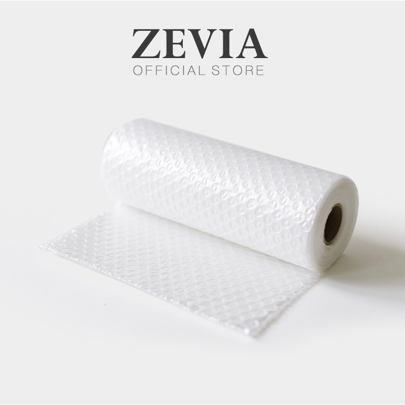 

ZEVIA Bubble Wrap (Extra Packing)