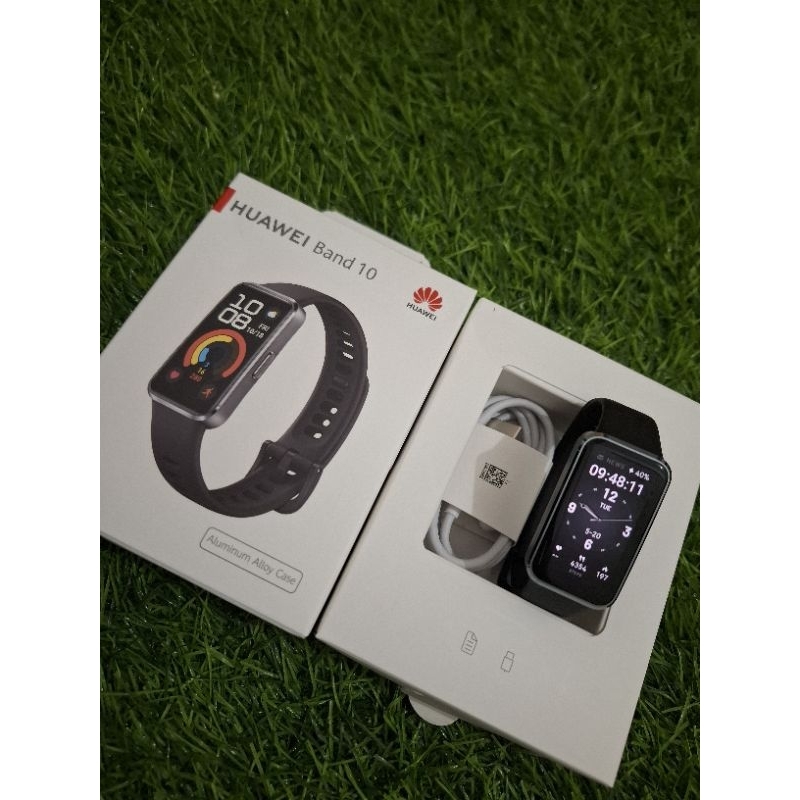 HUAWEI Band 10 - ORIGINAL Official - Second