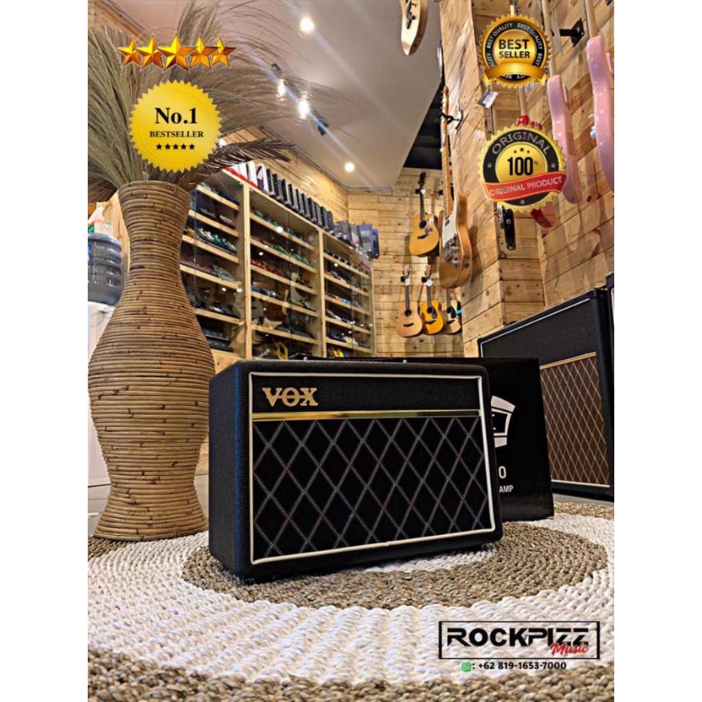 VOX PATHFINDER 10 BASS AMPLIFIER