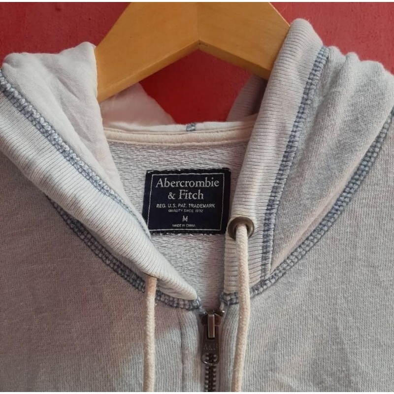 ziphoodie Abercrombie