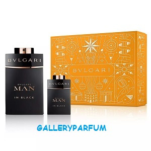 Bvlgari Man In Black For Men (Gif Set)