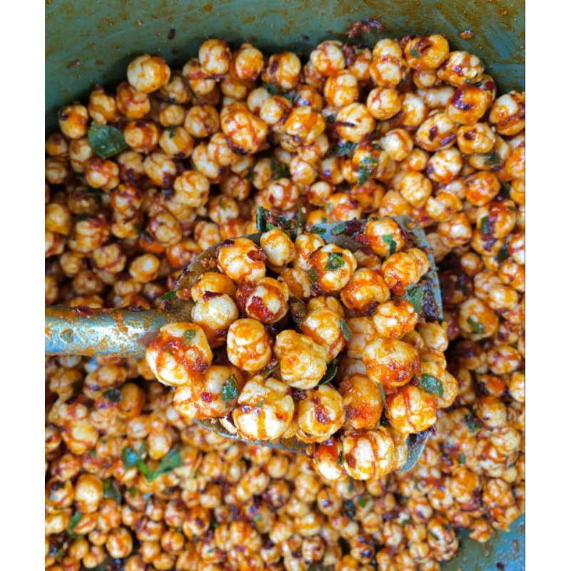 

PILUS CIKUR SEUHAH