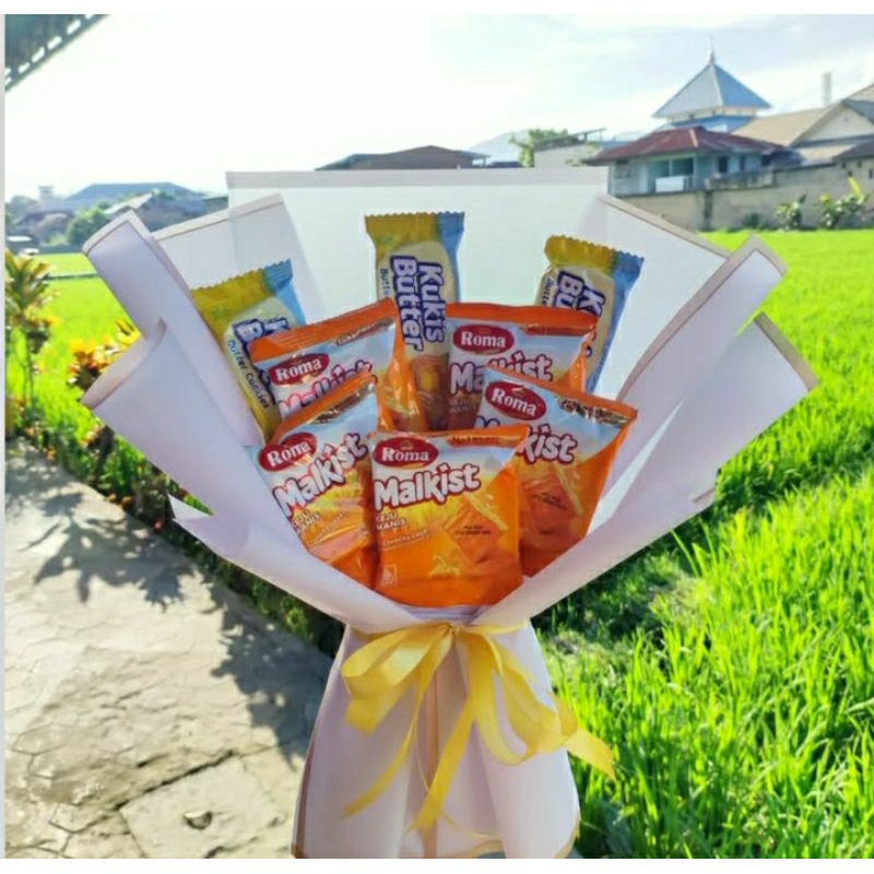 

buket Snack B