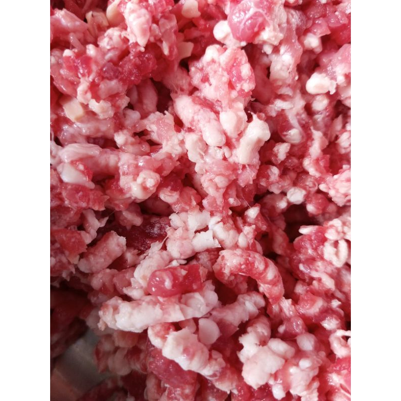 

DAGING GILING GRADE B