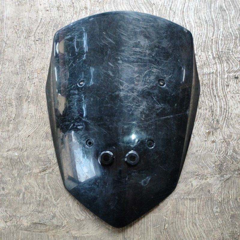 windshield visor YAMAHA NMAX NEW 155 original