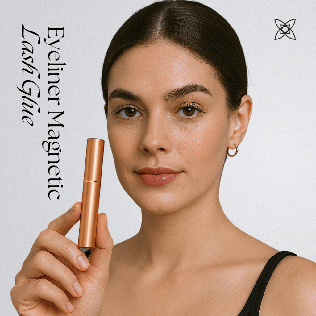 Caelash Eyeliner Magnetic Lash