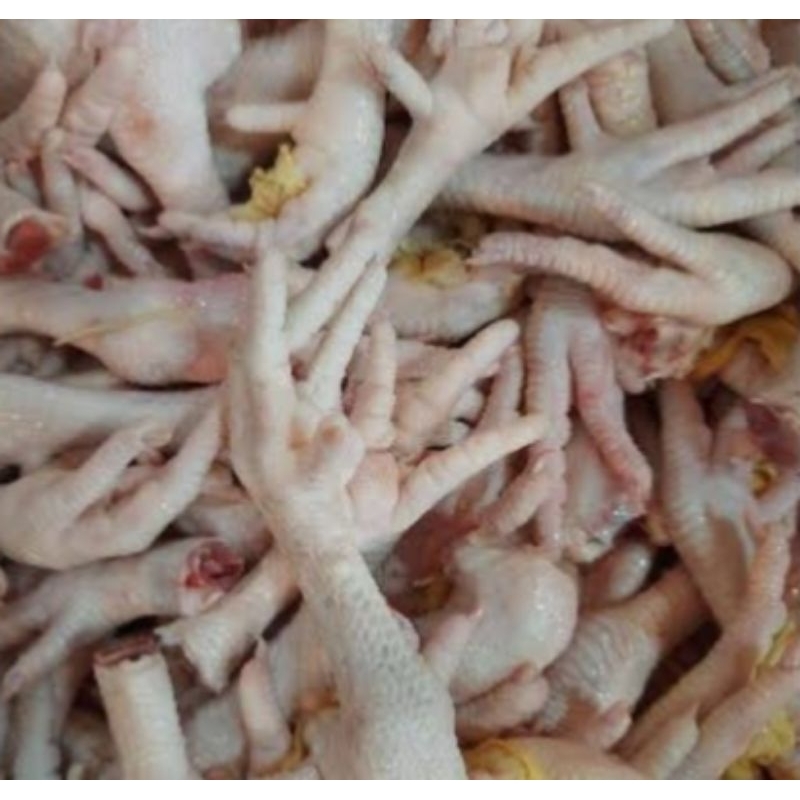 

Ceker Ayam 500gr