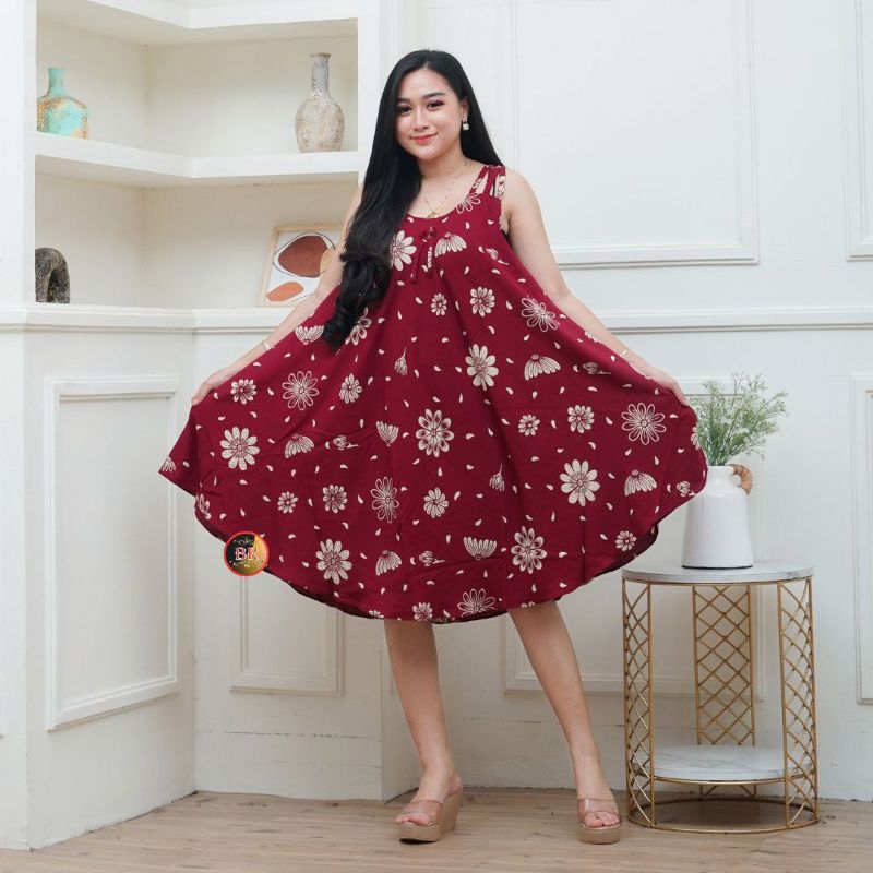 Daster You  Can See MONA