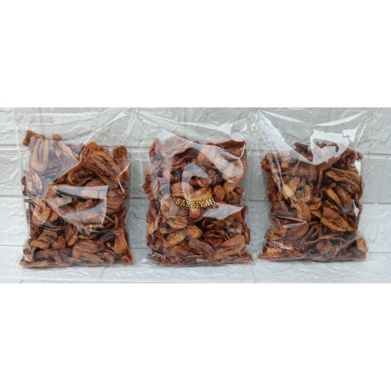 

sale pisang 250 gram